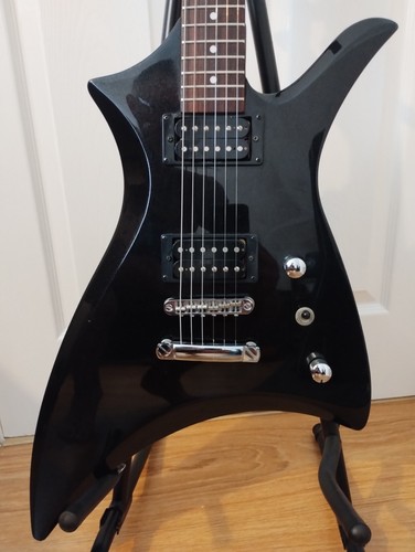 Crafter cruiser rg600 - crafter, electric