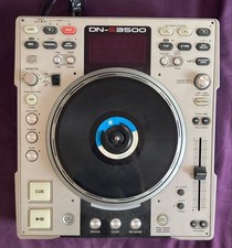 JUNK DENON DN-S3500 Compact