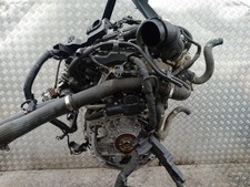 HYUNDAI TUCSON ENGINE G4FP GDI