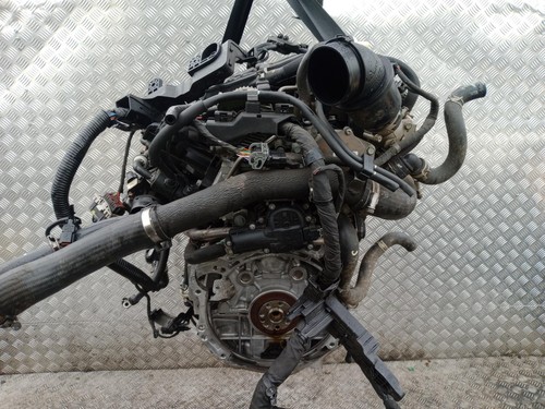 Hyundai tucson engine - tucson, gdi