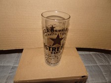 6 X Estrella Damm PINT Glasses