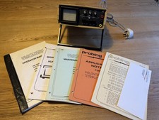 Huntron Tracker Electronic