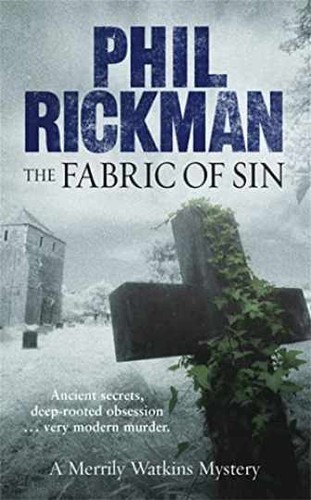 The fabric sin a merrily - fabric,