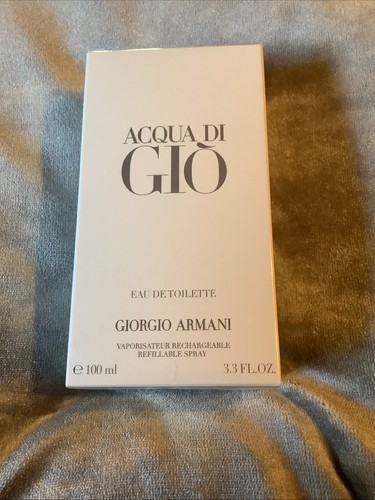 Giorgio armani acqua gio - giorgio,