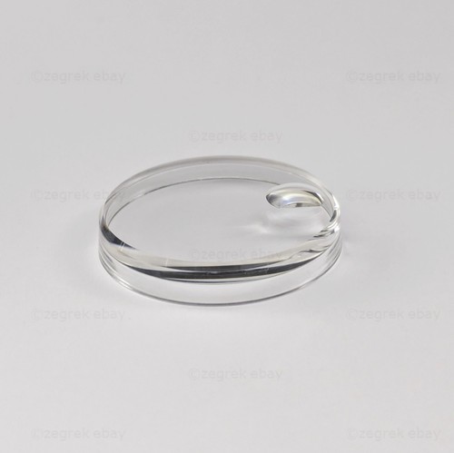 Crystal plexi fits 127 - plexi,