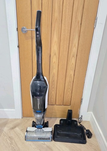 Bissell crosswave cordless max - crosswave,