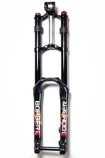 Marzocchi Bomber 888 RC3 EVO