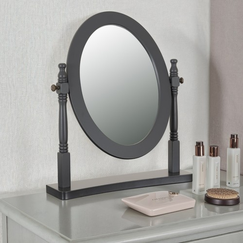 Contessa dressing table mirror - dressing,