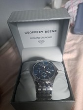Geoffrey beene men - geoffrey, watch