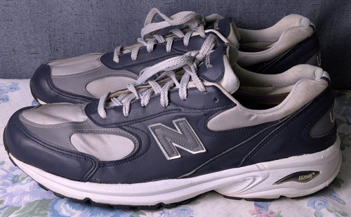 New balance 498 navy - balance,