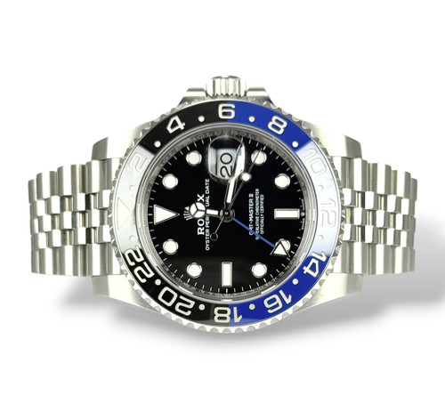Rolex gmt master 2025 - master,