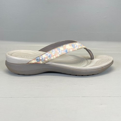 Crocs capri sandals womens - crocs,