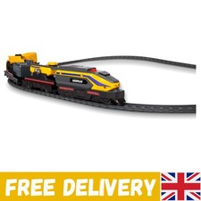 Motorized CAT Train Set with