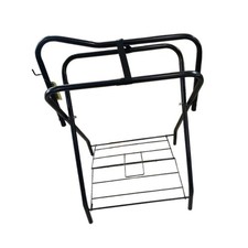 Saddle Rack Floor Standing