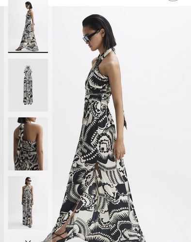 Stunning reiss maxi - reiss,