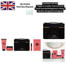 Ted Baker Gift Set Vegan Ted