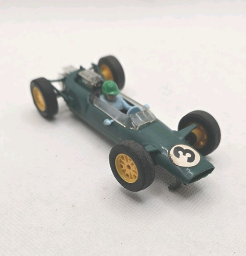 Vintage collectible scalextric - vintage,