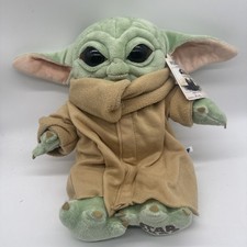 Build bear baby yoda - build-a-bear,