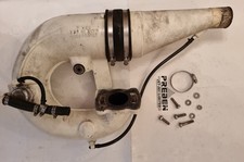 SEA DOO GTI 720 1997 COMPLETE