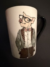 Signature Housewares ~ Hipster