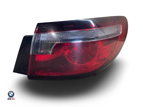 Mazda mk3 saloon right led - 6,