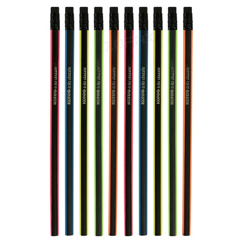Triangular high quality - 10,