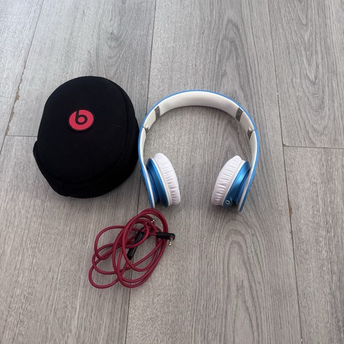 Beats dre solo hd - by,