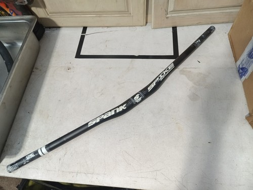 Spank spike 800 vibrocore - spike,