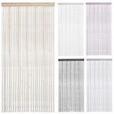 Door Bead Curtain Room Divide