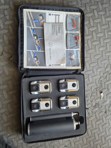 Mercedes benz original - mercedes,