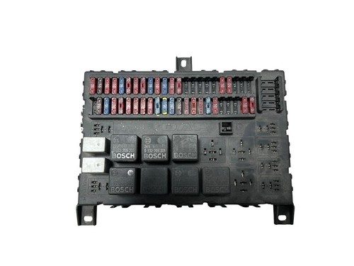 Fuse box 1333370 daf - 1333370,