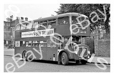 Bus Photograph SOUTH WALES