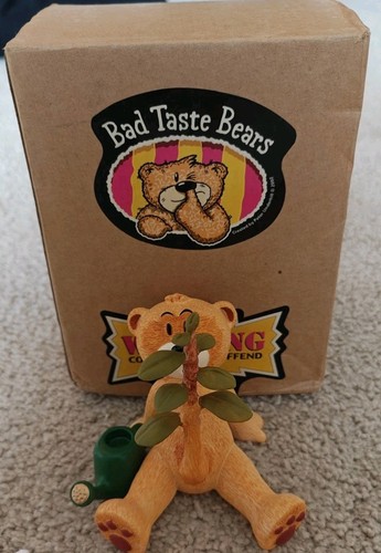 Bad taste bear jack - bad,
