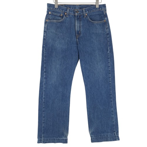 Vintage levi jeans 751 02 - vintage, levi's