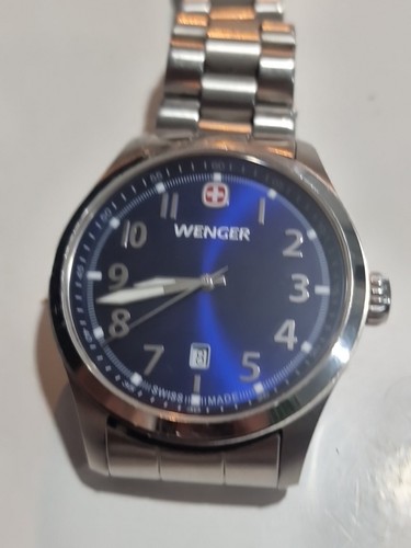 Wenger watch 0541 - wenger,