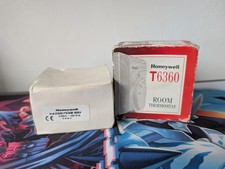 Honeywell T6360 Central