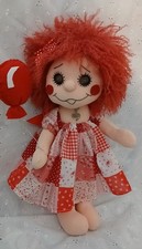 HAND MADE "18 GOTHIC PRETTY