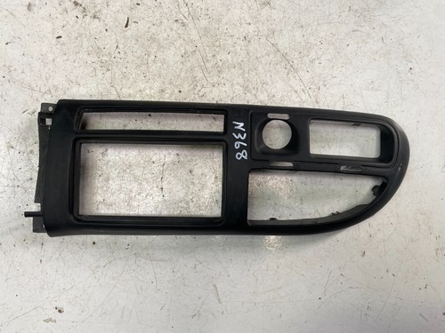 Ford transit mk5 dashboard - ford,