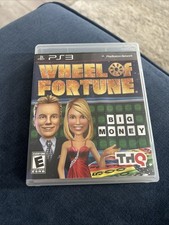 Sony PlayStation 3 Wheel of
