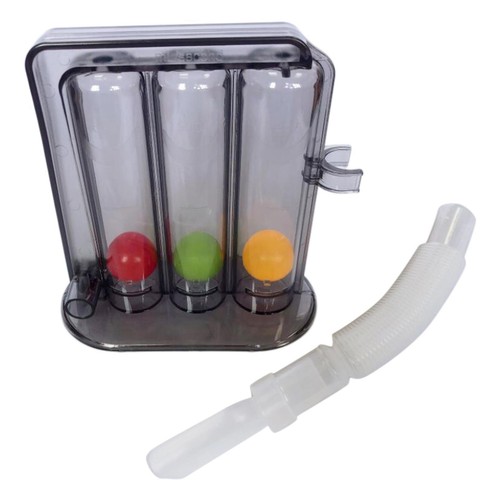 Breathing trainer incentive - breathing,