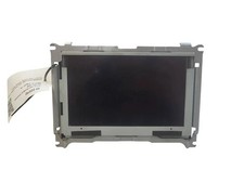 Jaguar XF X250 Sat Nav