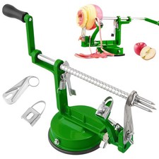 Apple Peeler Corer Cutter 3 In