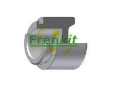Brake caliper piston Front