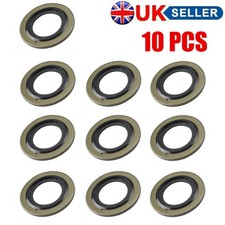 10x OIL DRAIN SUMP PLUG