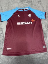 Tranmere Rovers 2021/22 Away
