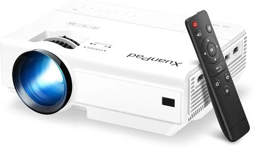 Xuanpad led projector upgraded - xuanpad,