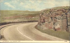 Hathersage The Surprise View