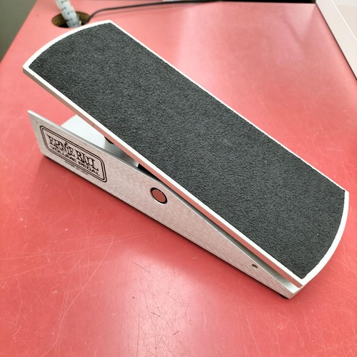 Ernie ball pedals volume pedal - ball,