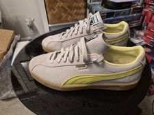 PUMA Men's Delphin Trainers