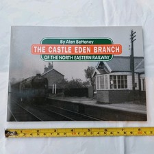The Castle Eden Branch of the